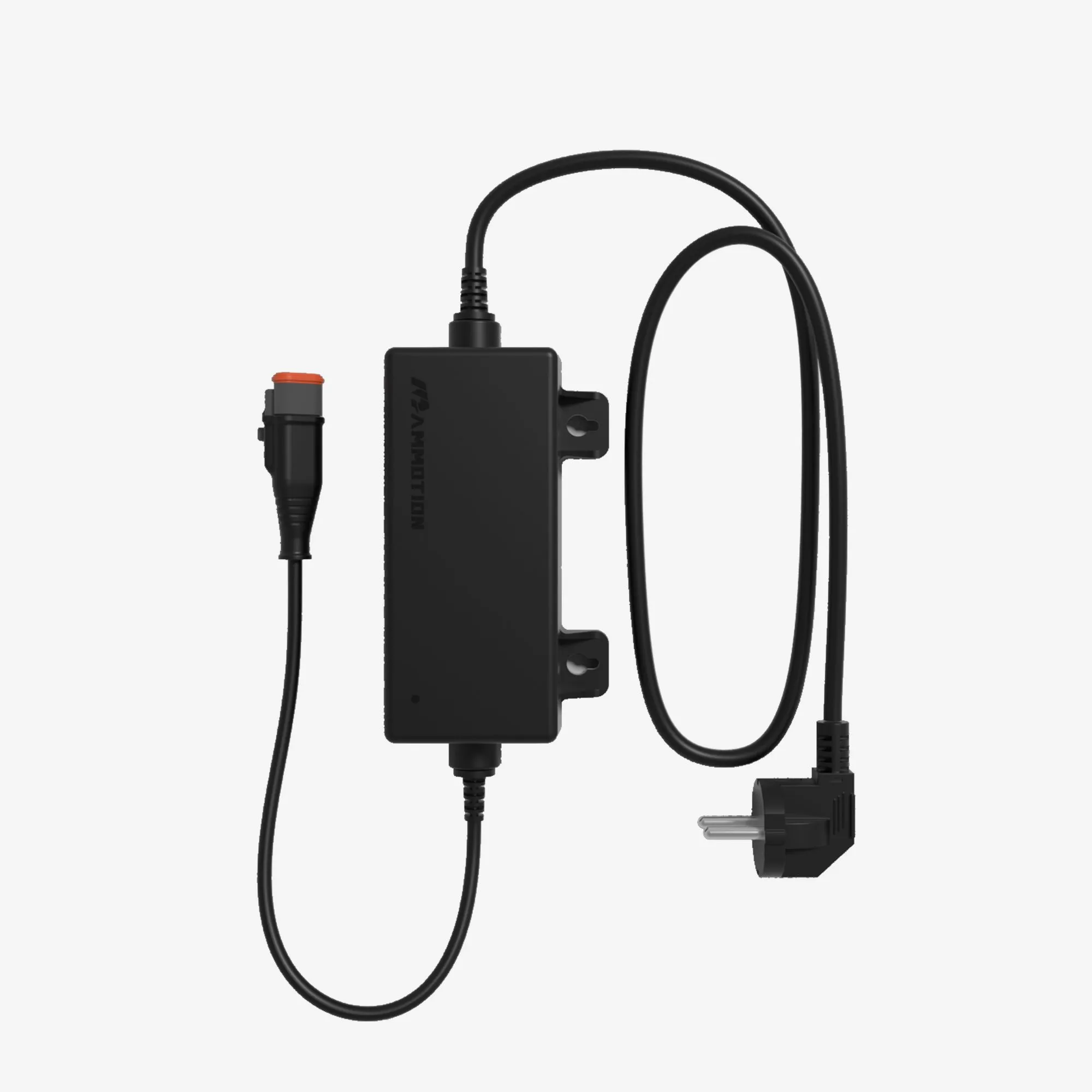 Accesorios para LUBA mini AWD LiDAR